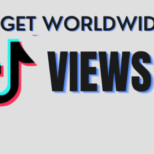 100k TikTok Monetizable Views
