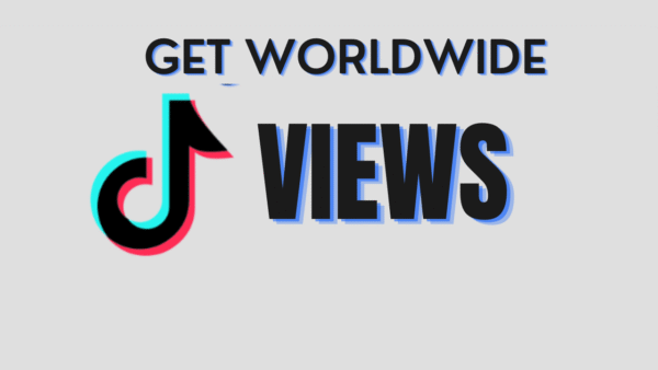 100k TikTok Monetizable Views